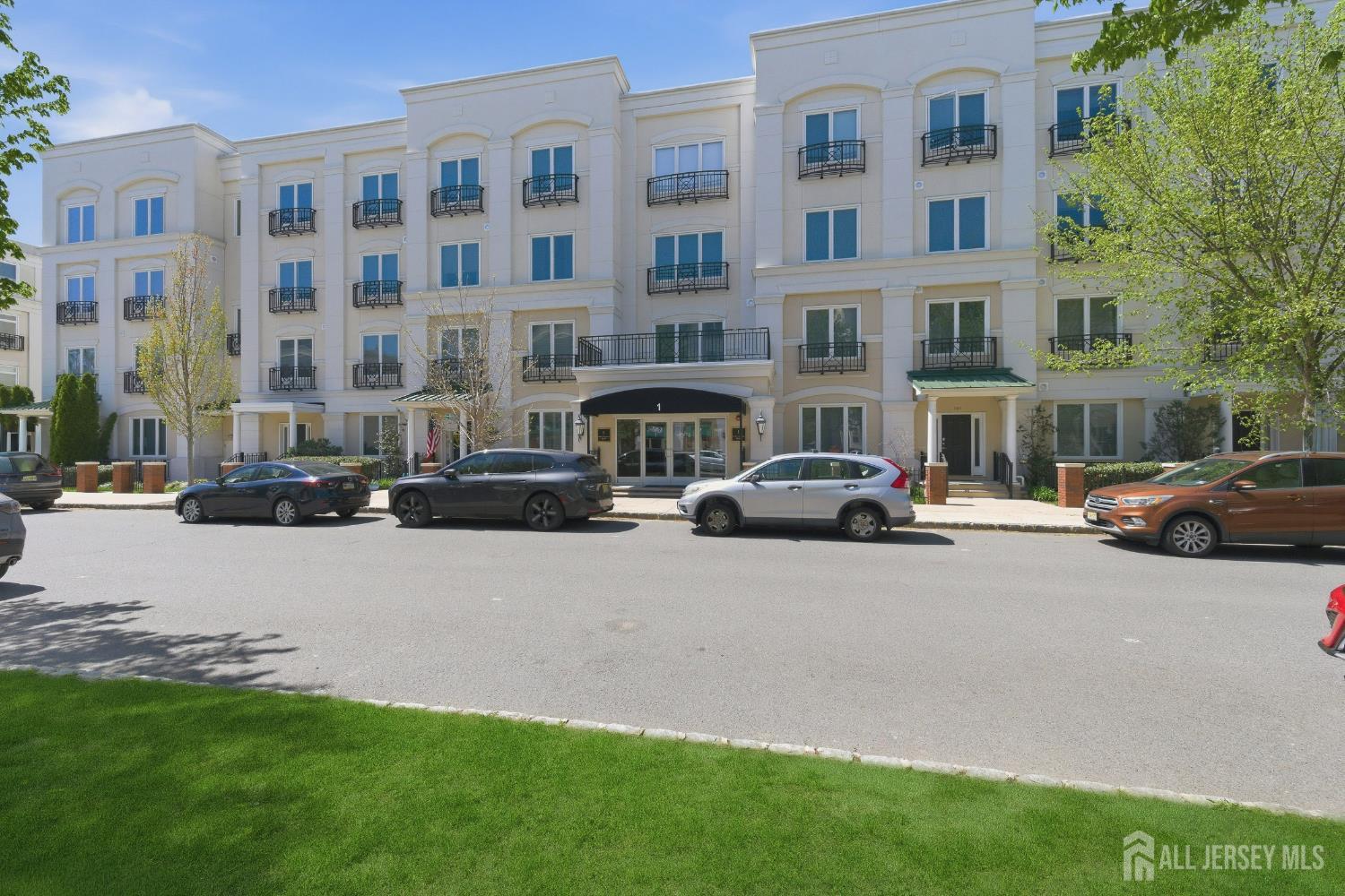 1 N Commerce Square N Robbinsville NJ 08691