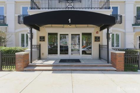 1 N Commerce Square N Robbinsville NJ 08691