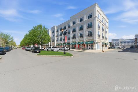 1 N Commerce Square N Robbinsville NJ 08691