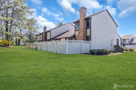 1 Chelsea Court Sayreville NJ 08859