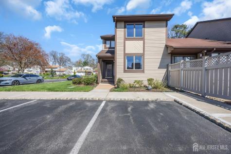 1 Chelsea Court Sayreville NJ 08859