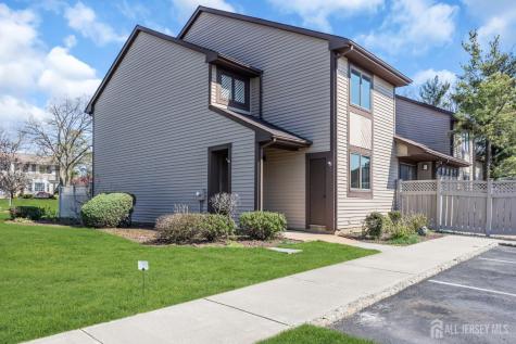 1 Chelsea Court Sayreville NJ 08859