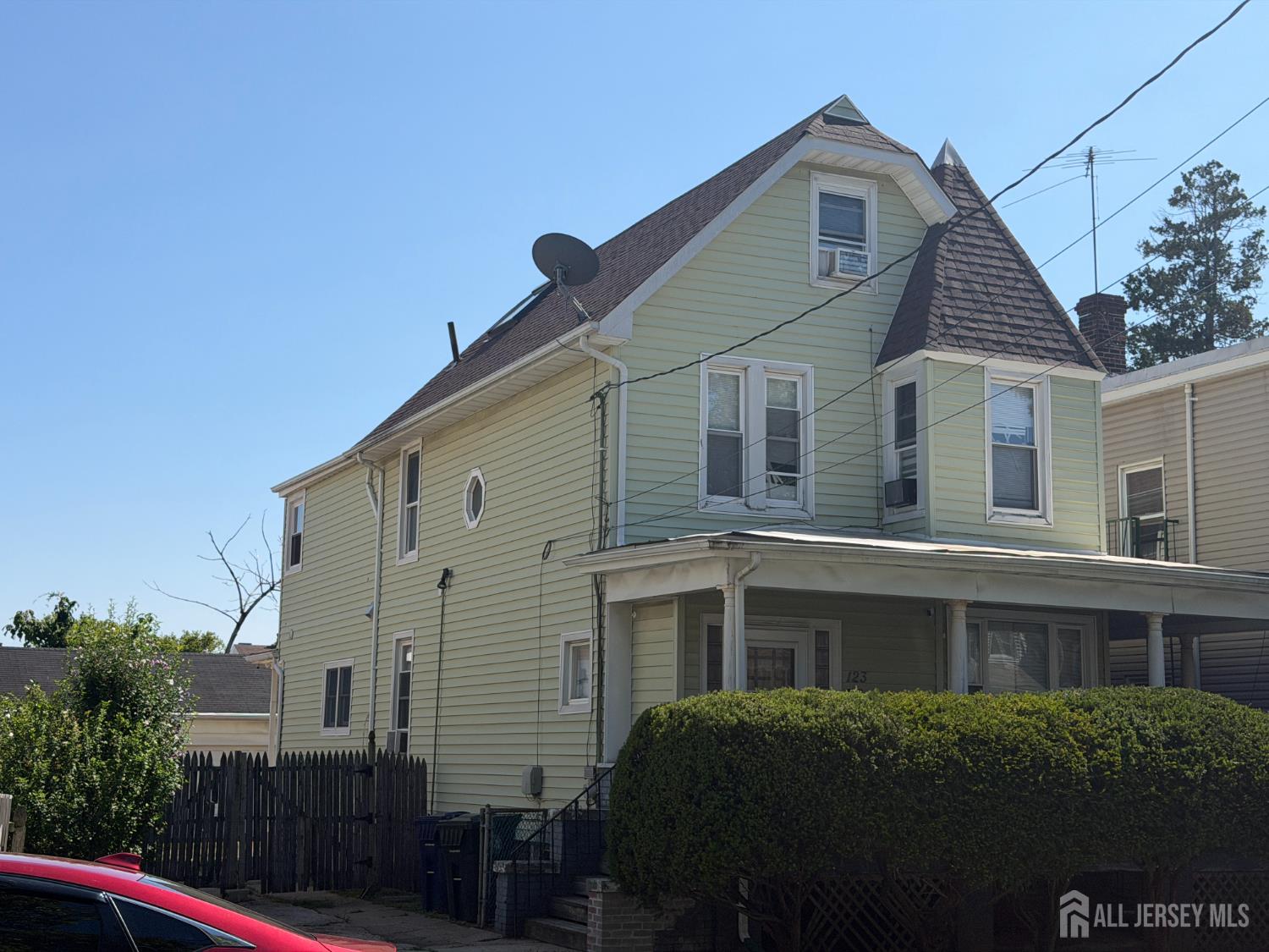 123 Lewis Street Perth Amboy NJ 08861
