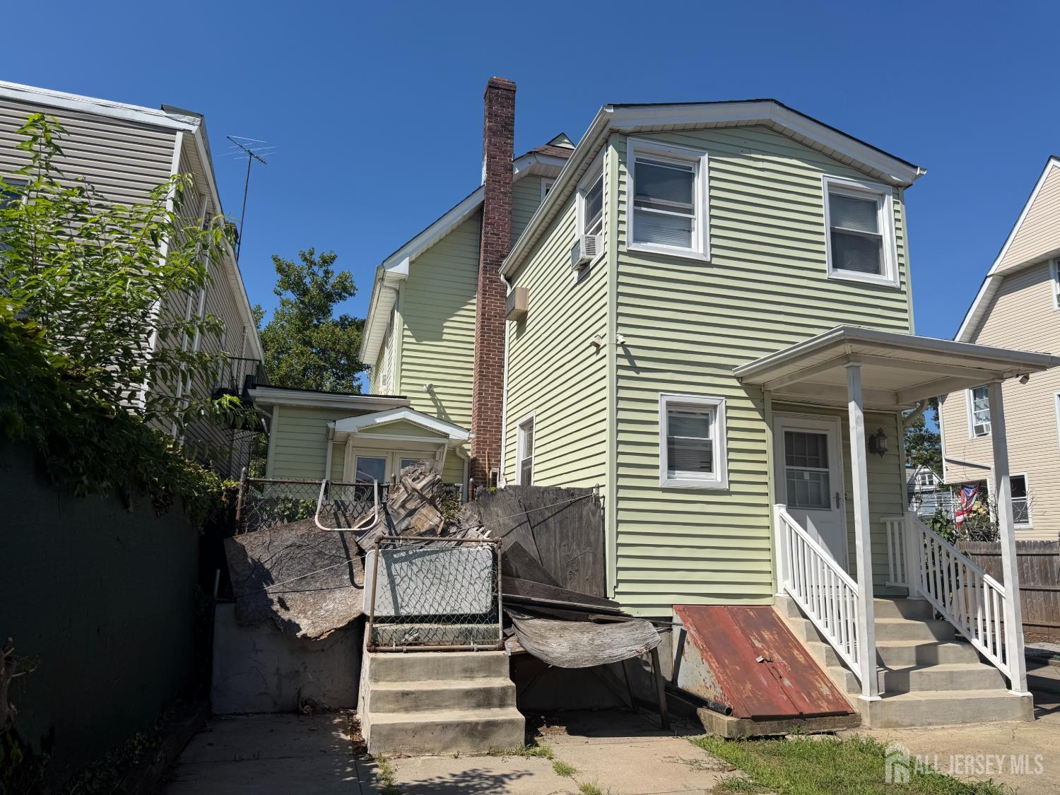 123 Lewis Street Perth Amboy NJ 08861