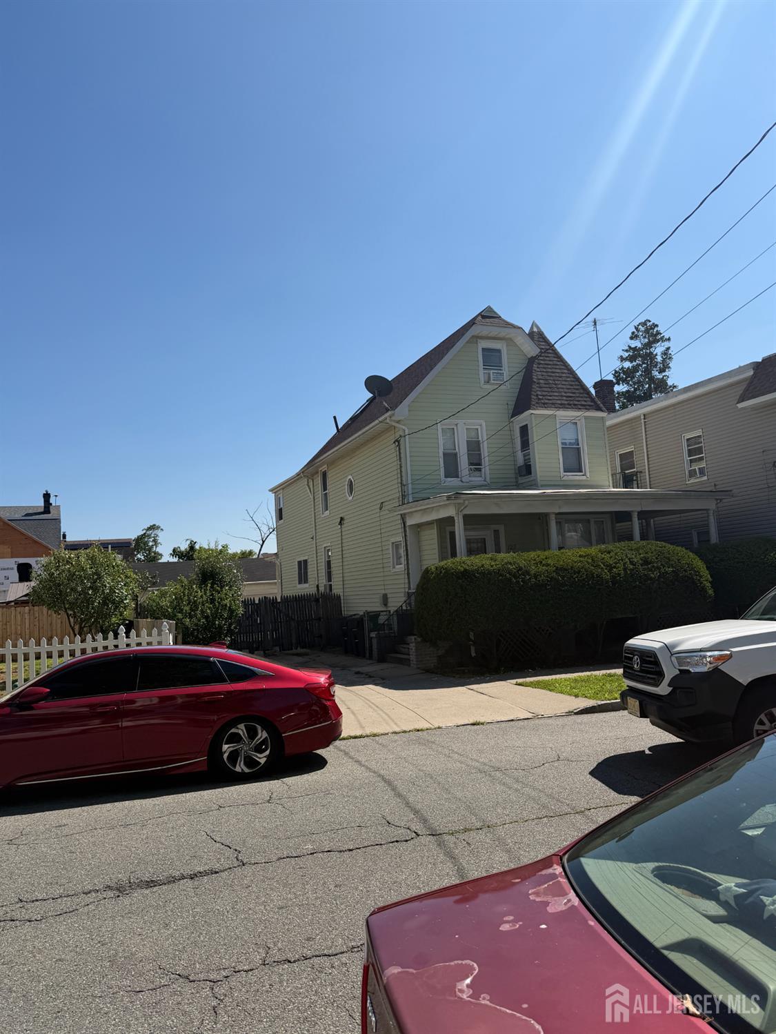 123 Lewis Street Perth Amboy NJ 08861