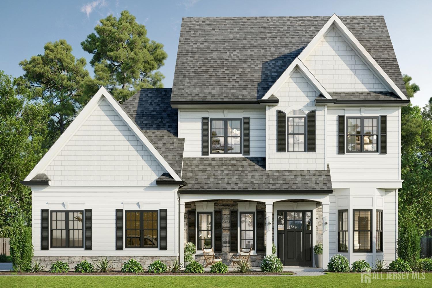 5 Anthony Court Hamburg NJ 07419