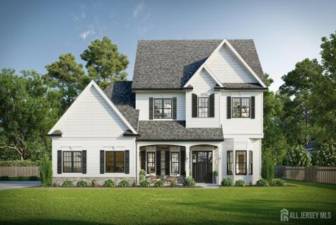 5 Anthony Court Hamburg NJ 07419