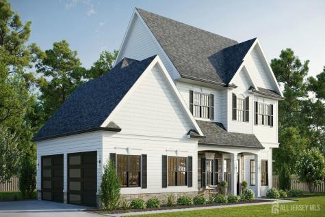5 Anthony Court Hamburg NJ 07419