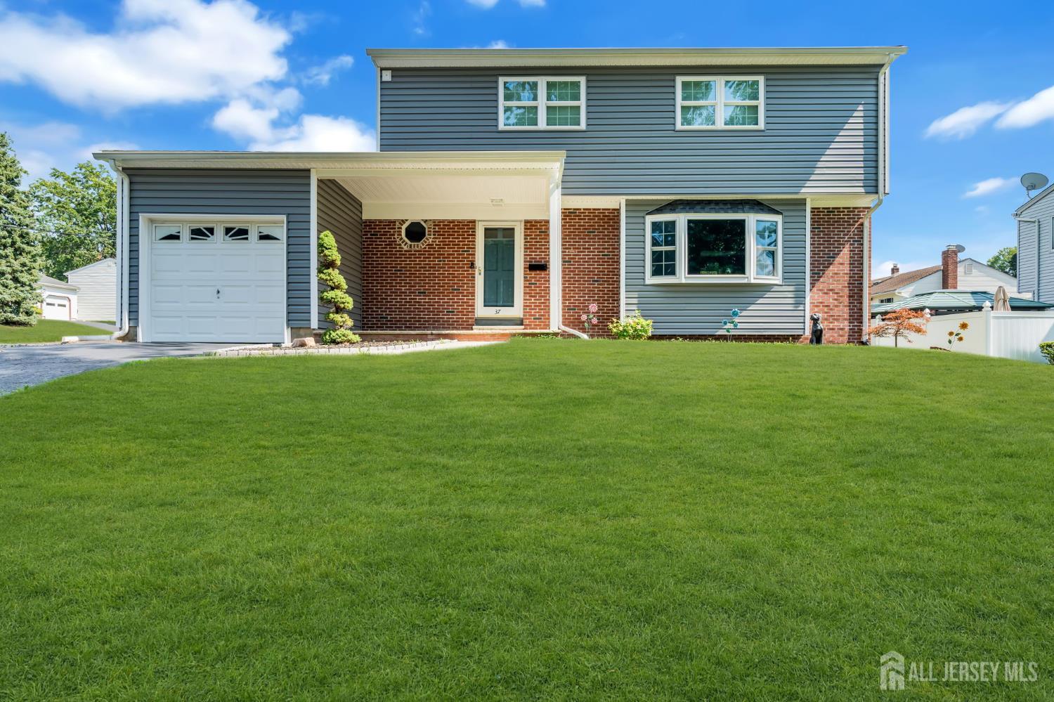 37 Janet Court Milltown NJ 08850