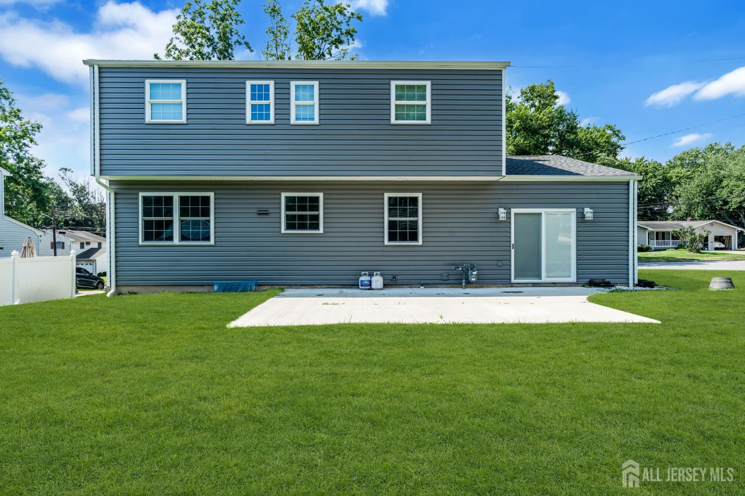 37 Janet Court Milltown NJ 08850
