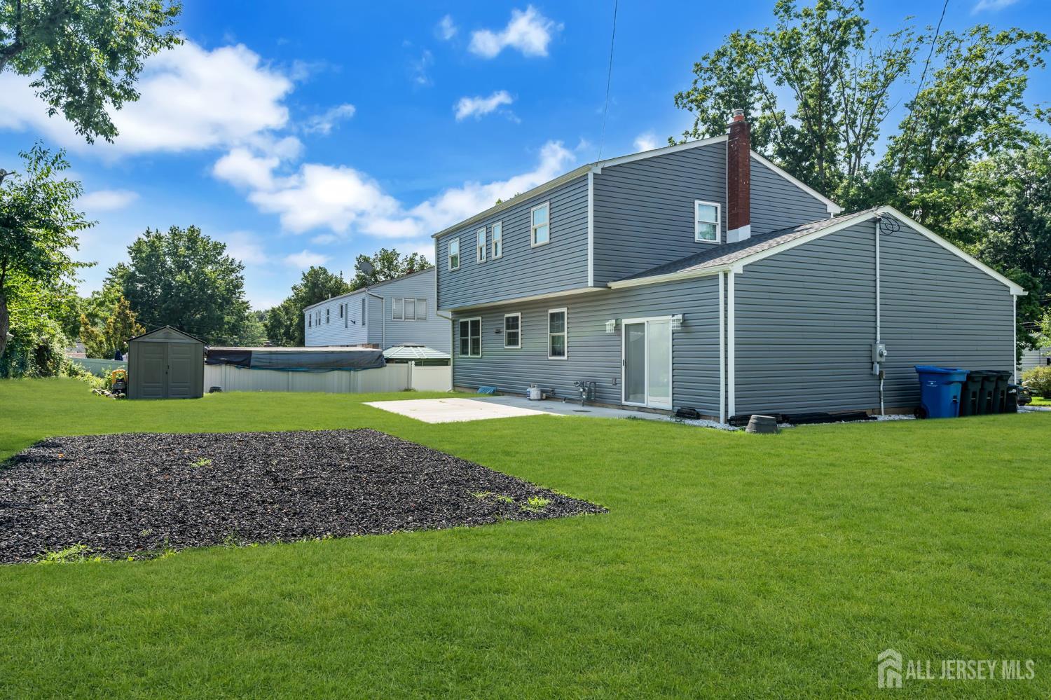37 Janet Court Milltown NJ 08850
