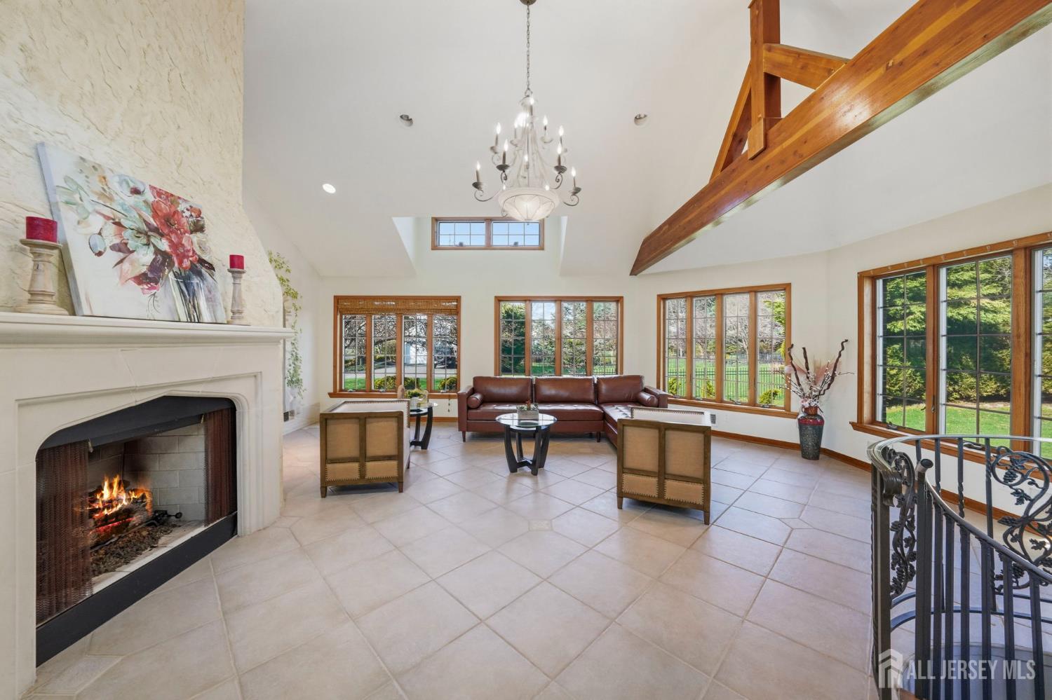 7 Monroe Place Cranbury NJ 08512