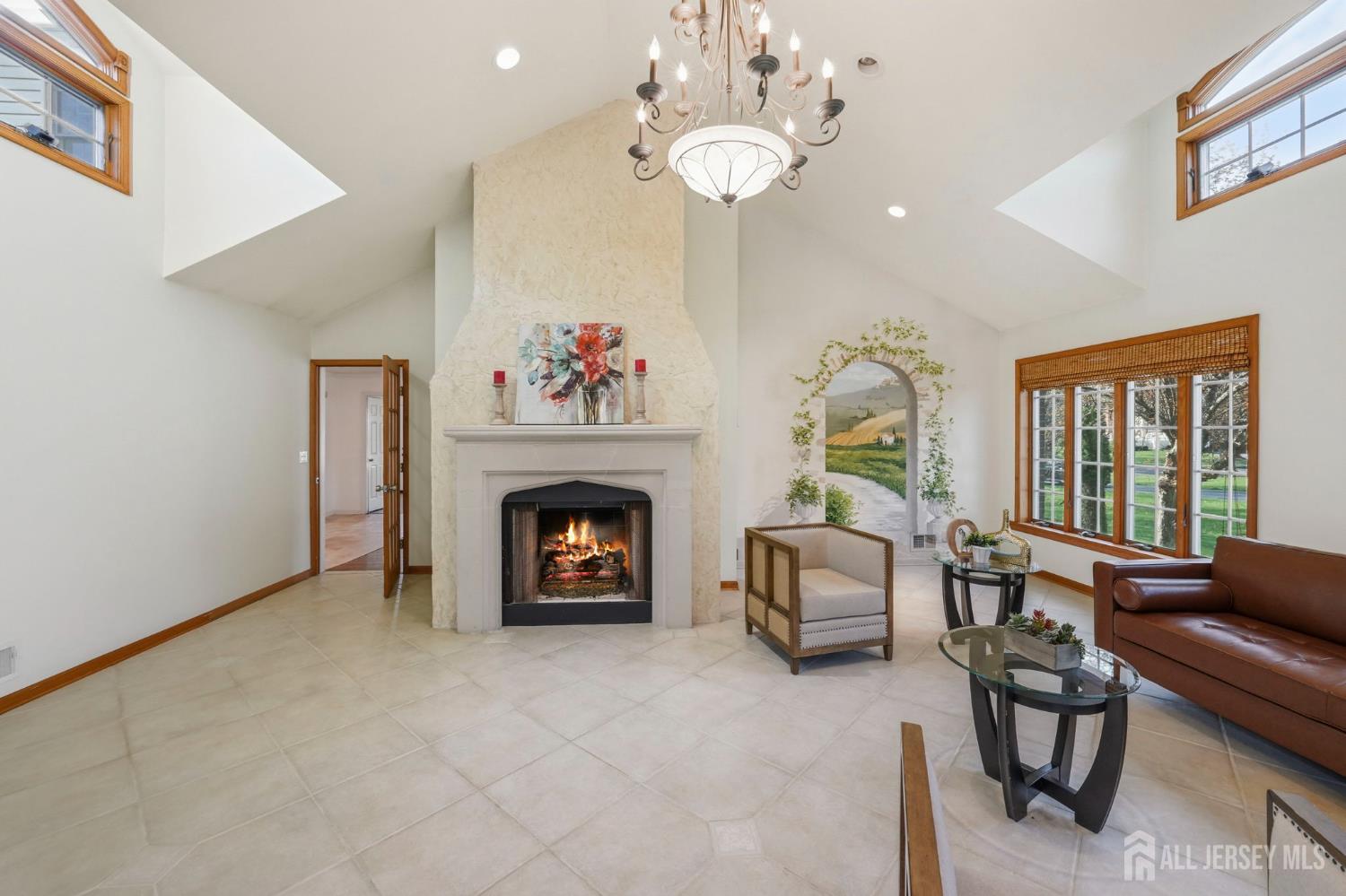 7 Monroe Place Cranbury NJ 08512
