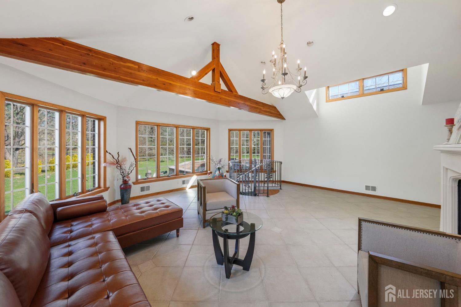 7 Monroe Place Cranbury NJ 08512