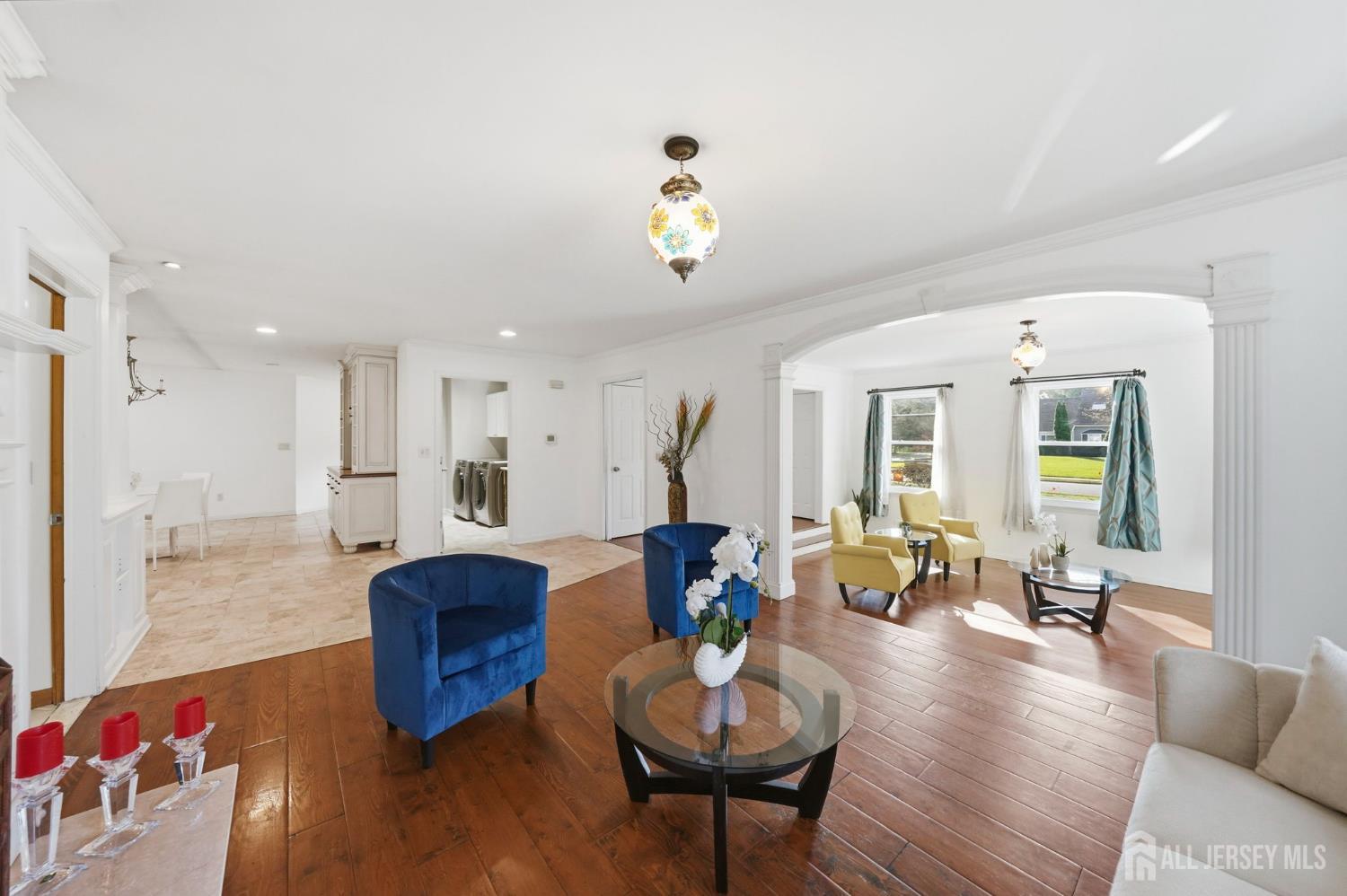7 Monroe Place Cranbury NJ 08512