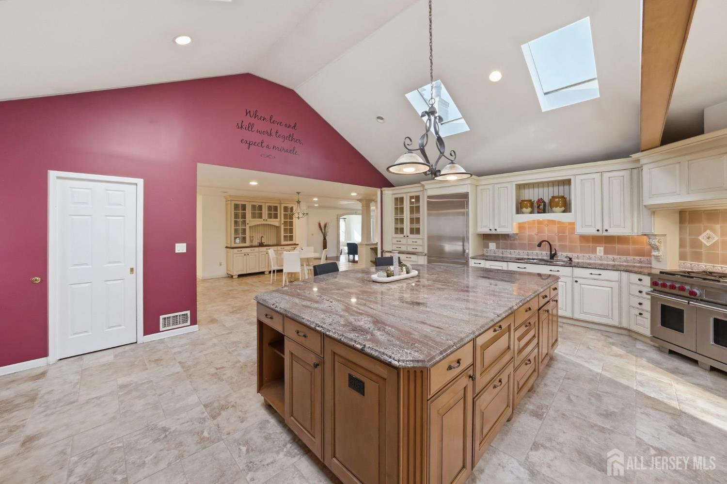 7 Monroe Place Cranbury NJ 08512