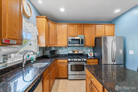 25 Columbus Avenue Old Bridge NJ 08857