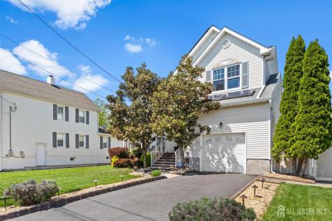 25 Columbus Avenue Old Bridge NJ 08857