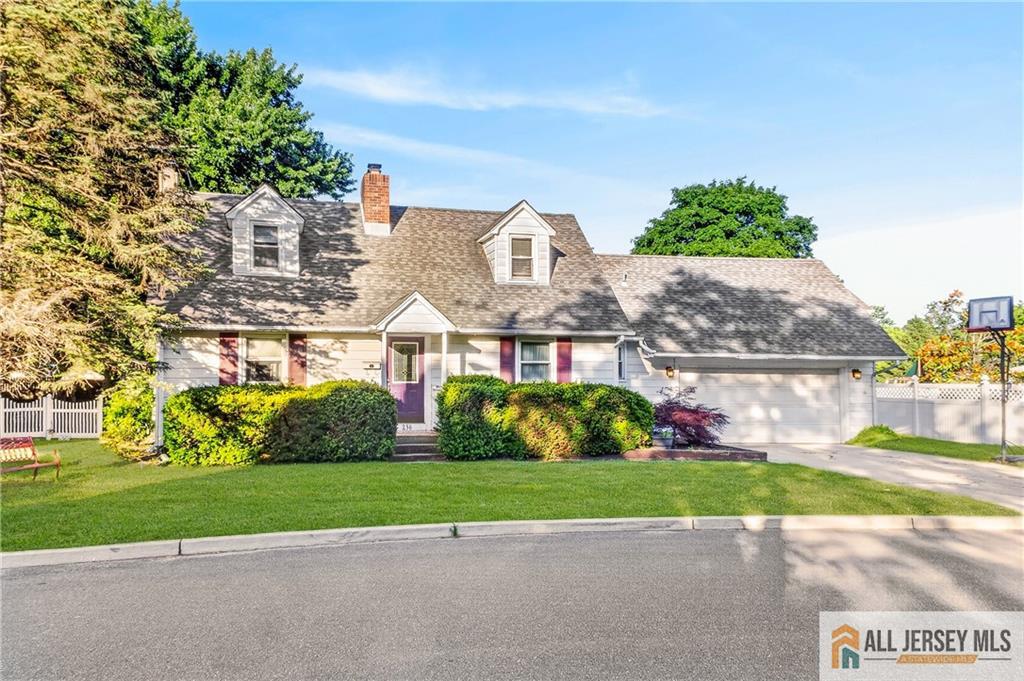 256 Adirondack Avenue Spotswood NJ 08884