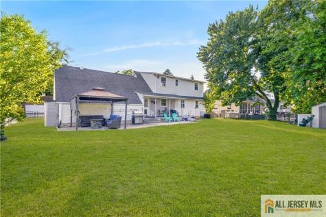 256 Adirondack Avenue Spotswood NJ 08884