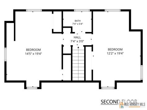 256 Adirondack Avenue Spotswood NJ 08884