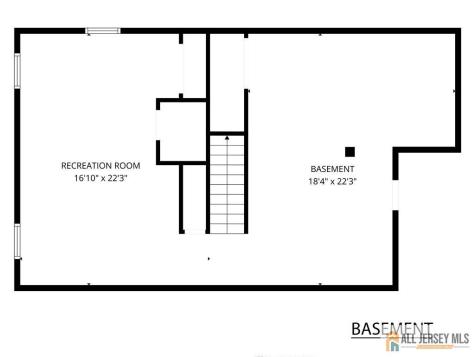 256 Adirondack Avenue Spotswood NJ 08884