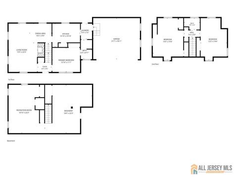 256 Adirondack Avenue Spotswood NJ 08884