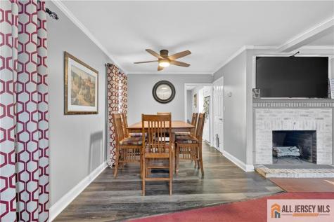 256 Adirondack Avenue Spotswood NJ 08884
