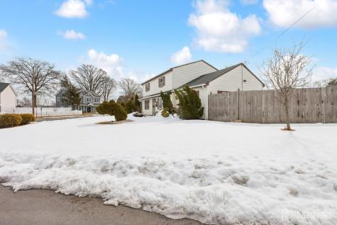 32 Glenville Road Edison NJ 08817