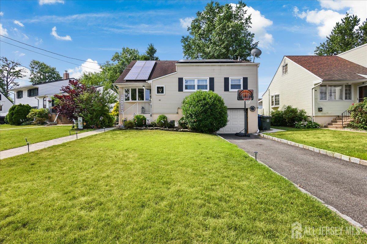 42 Mildred Lane Fords NJ 08863