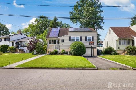 42 Mildred Lane Fords NJ 08863
