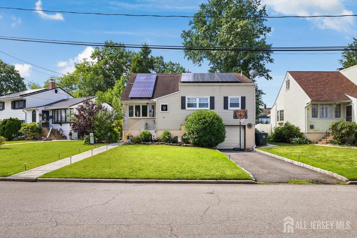 42 Mildred Lane Fords NJ 08863