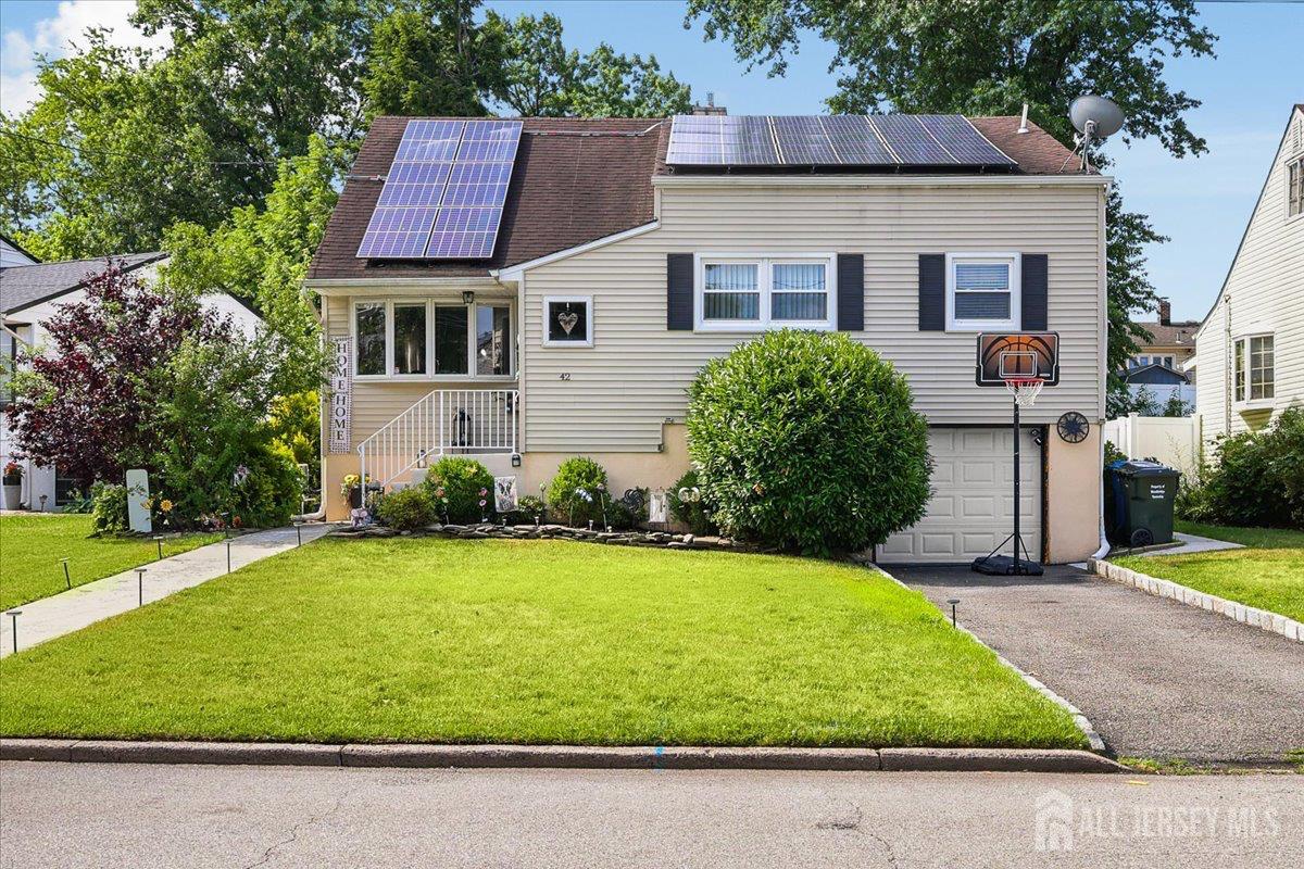42 Mildred Lane Fords NJ 08863