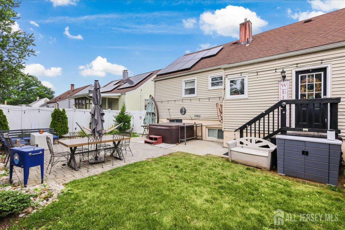 42 Mildred Lane Fords NJ 08863