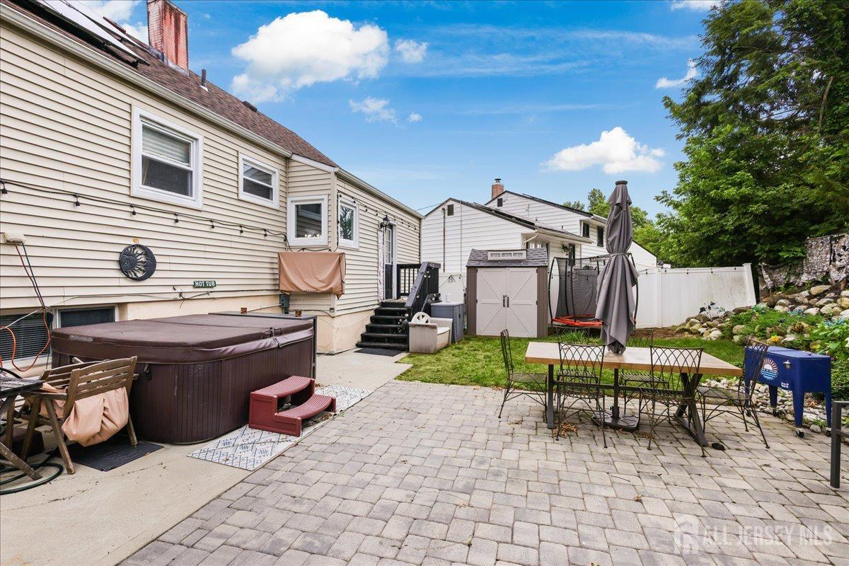 42 Mildred Lane Fords NJ 08863