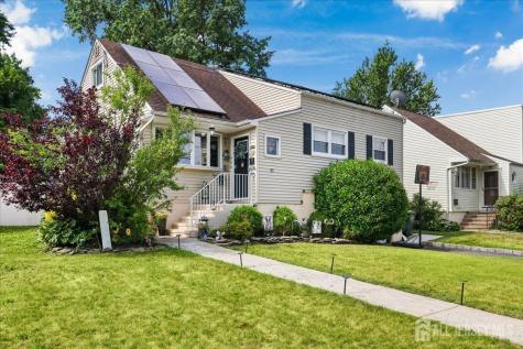 42 Mildred Lane Fords NJ 08863