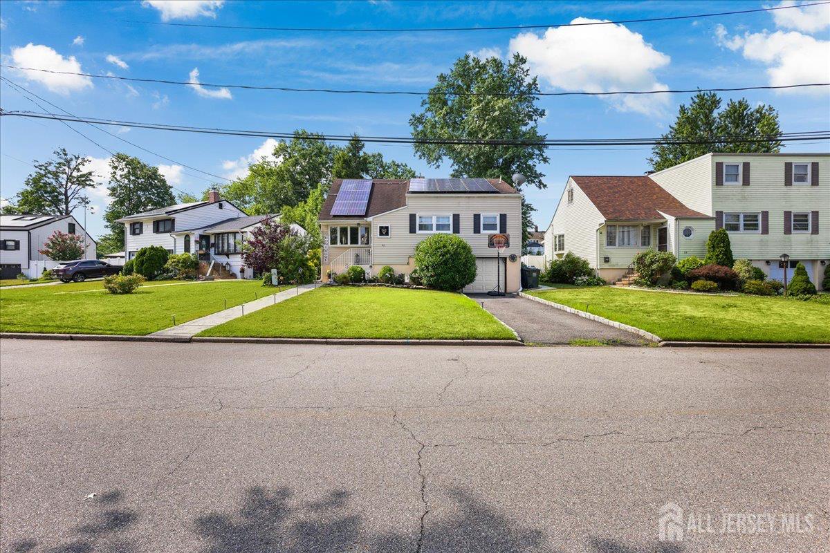 42 Mildred Lane Fords NJ 08863