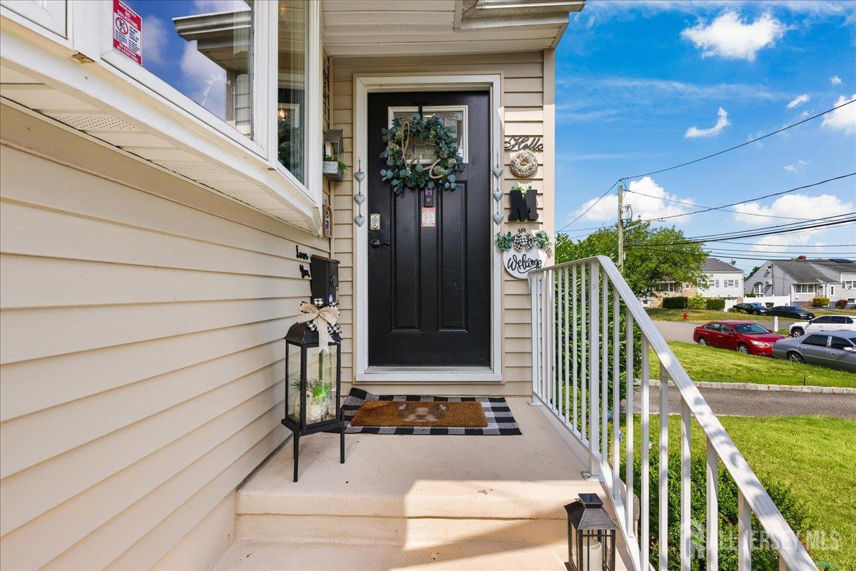 42 Mildred Lane Fords NJ 08863