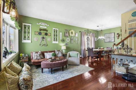 42 Mildred Lane Fords NJ 08863