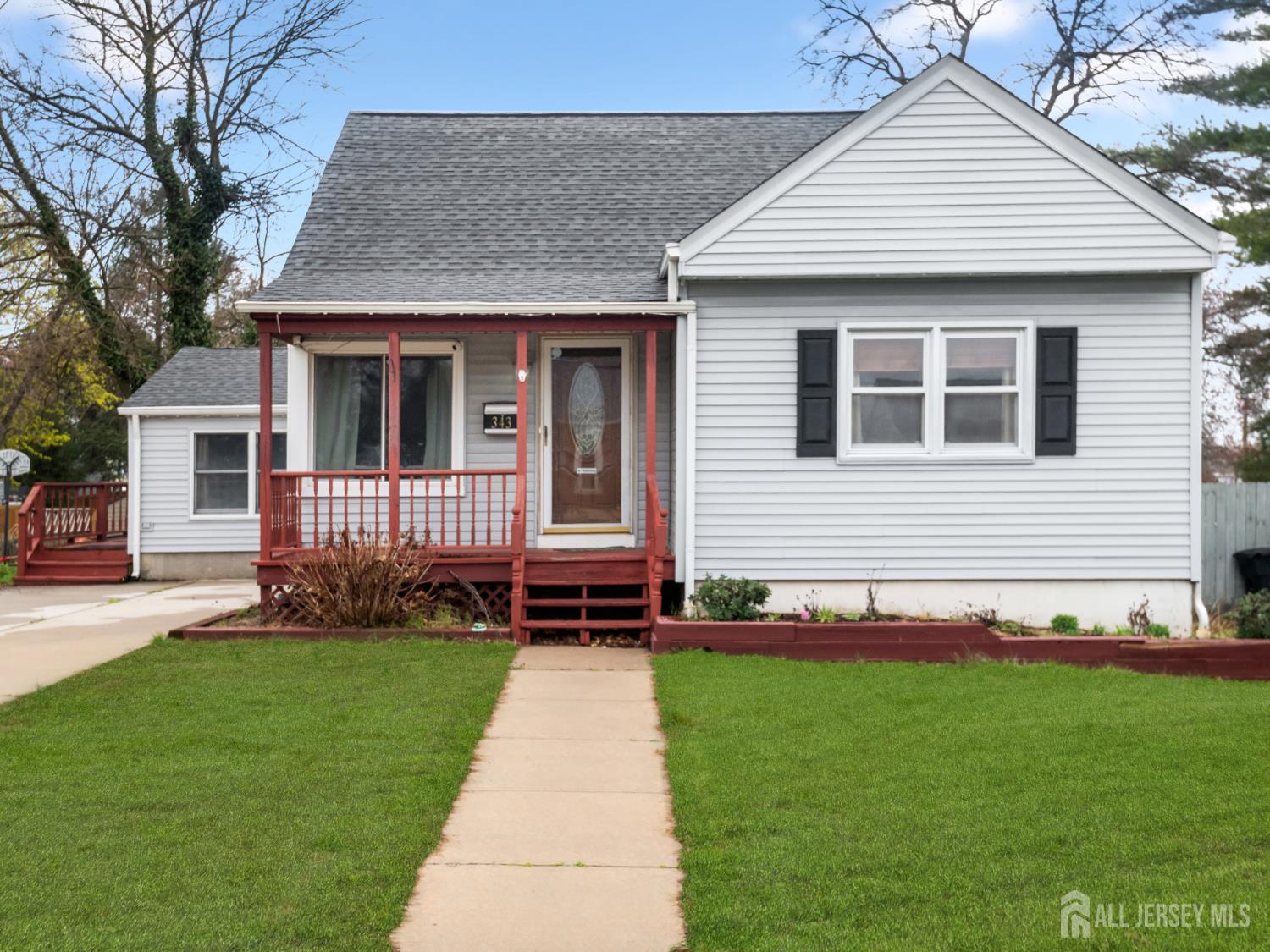 343 Woodside Avenue Hamilton NJ 08610