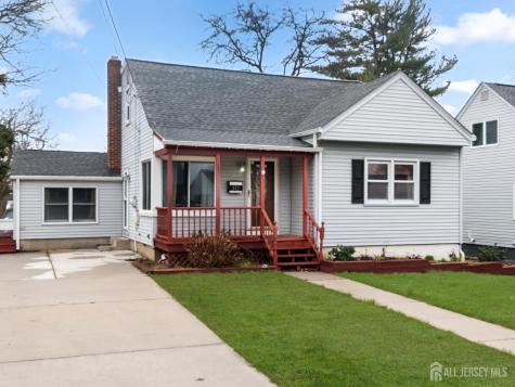 343 Woodside Avenue Hamilton NJ 08610