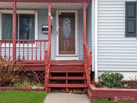 343 Woodside Avenue Hamilton NJ 08610