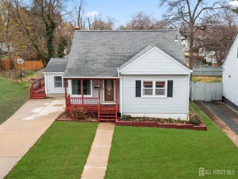 343 Woodside Avenue Hamilton NJ 08610