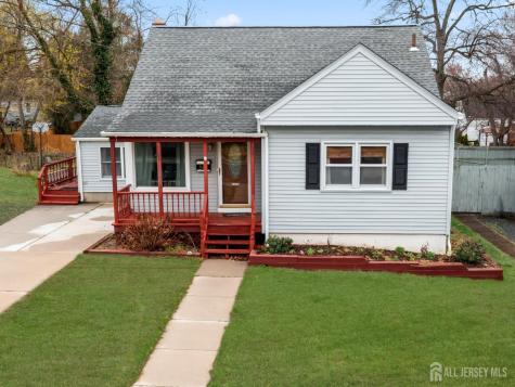 343 Woodside Avenue Hamilton NJ 08610