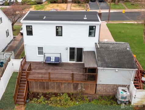 343 Woodside Avenue Hamilton NJ 08610