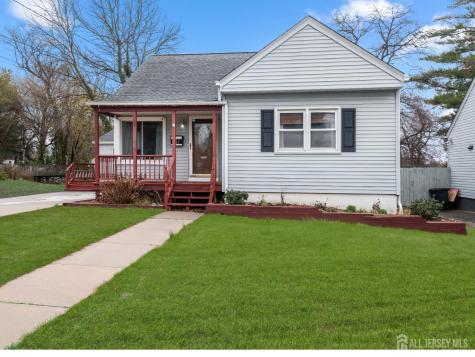 343 Woodside Avenue Hamilton NJ 08610