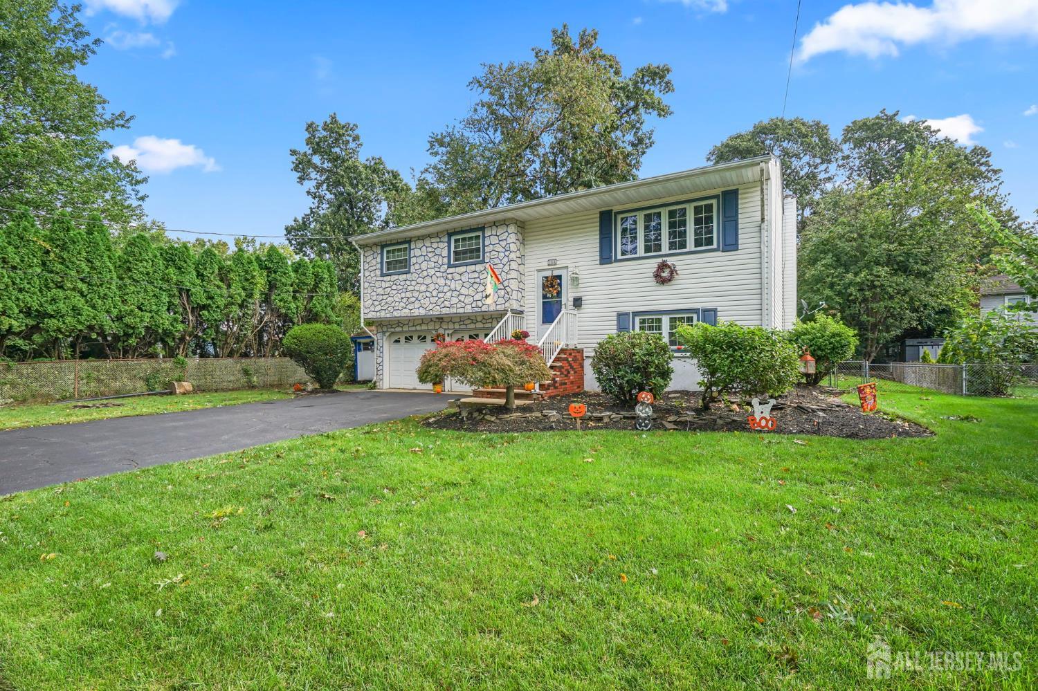 196 Marsh Avenue Metuchen NJ 08840