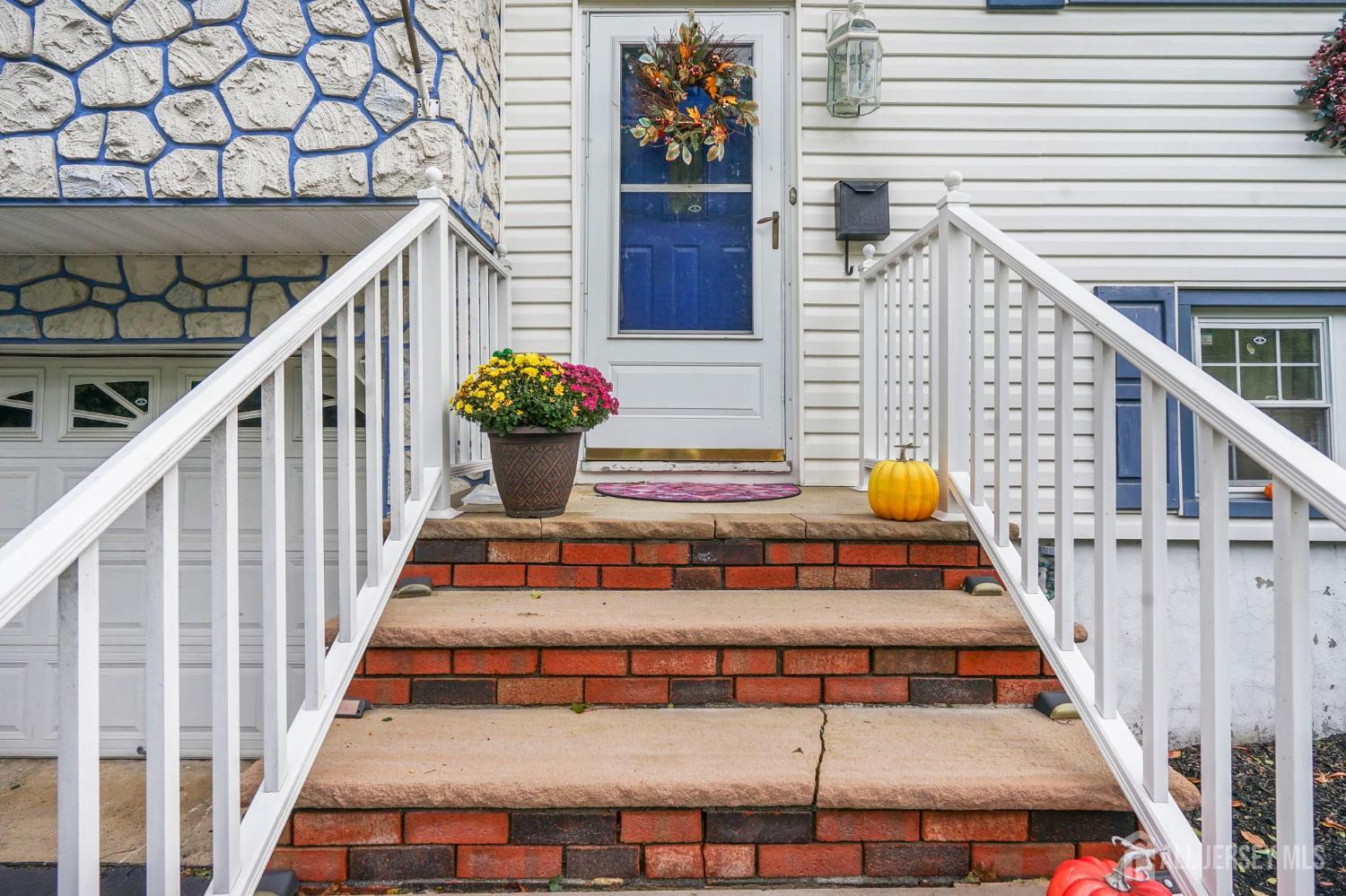 196 Marsh Avenue Metuchen NJ 08840