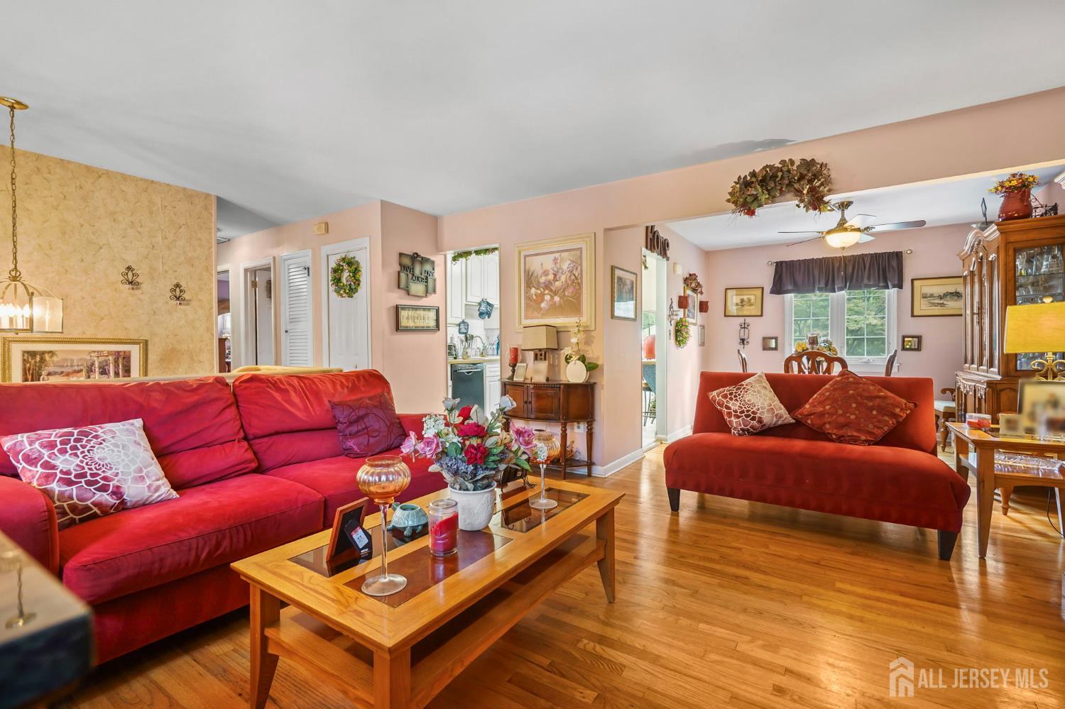 196 Marsh Avenue Metuchen NJ 08840