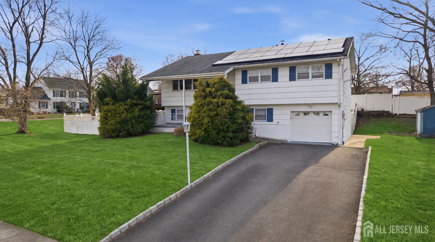 111 Balch Avenue Piscataway NJ 08854